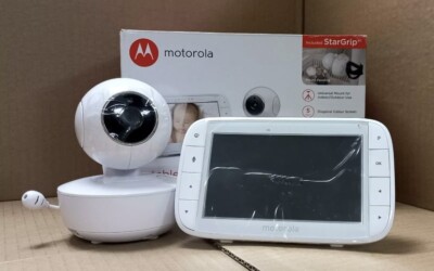 Motorola Baby Monitor Mbp36xl Extra Camera Top Motorola Baby