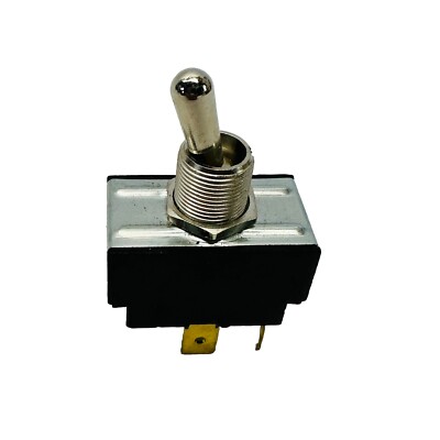 CARLING ON/OFF TOGGLE SWITCH 20A / 120-277VAC 2332R