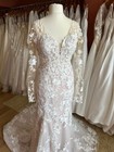 Wedding Dress by Stella York Style 7586
