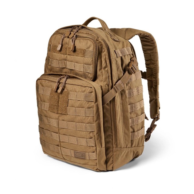 molle compatible backpack