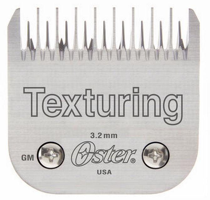 Oster 76 Replacement Clipper Blades Fits 76, Pwrline, Model 10, Titan