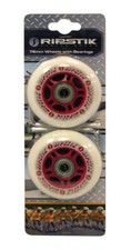 Razor Crazy Cart Rear Wheels V1-V4 set of 2 - Genuine Razor Part