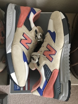 new balance 997 custom