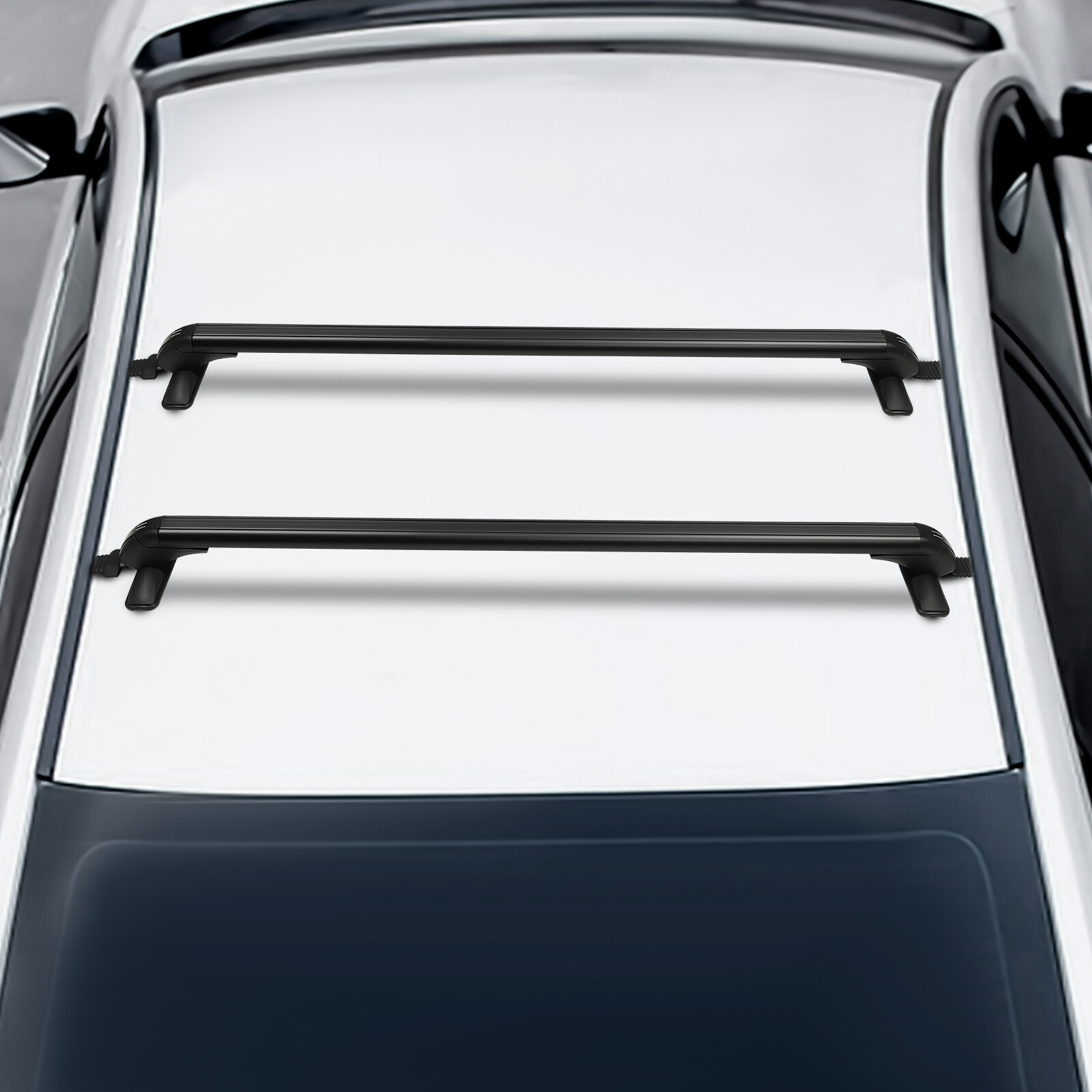 Car Top Roof Rack Cross Bar 41.34