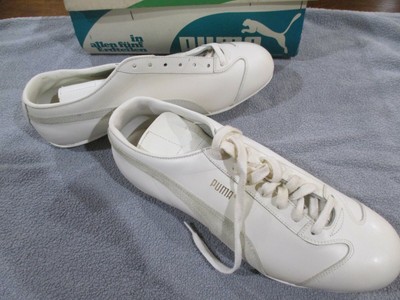 leather baseball cleats