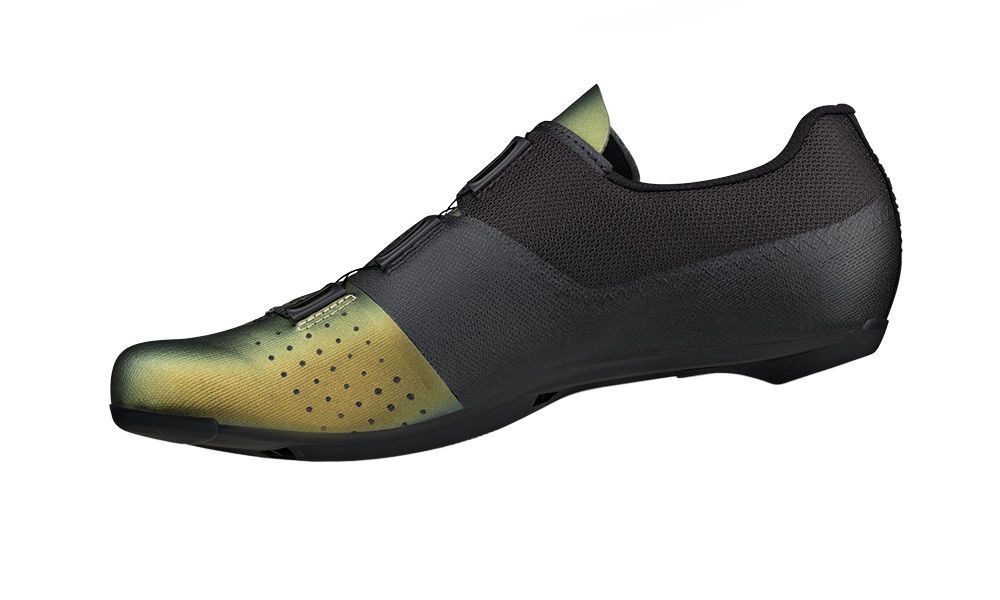 フィジーク TEMPO OVERCURVE R4 IRIDESCENT 26cm Fizik Tempo Overcurve R4 Iridescent Men's Cycling Shoes