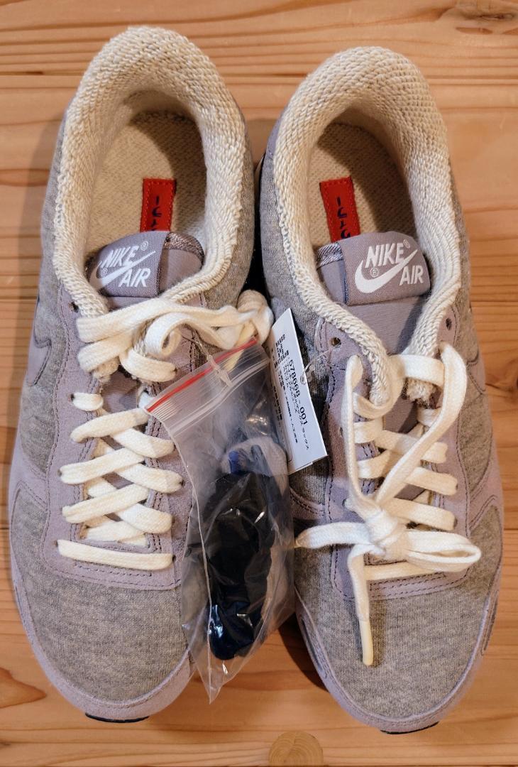 Box Without Bag Nike Air Vortex Luxury Loop Wheeler Size US7