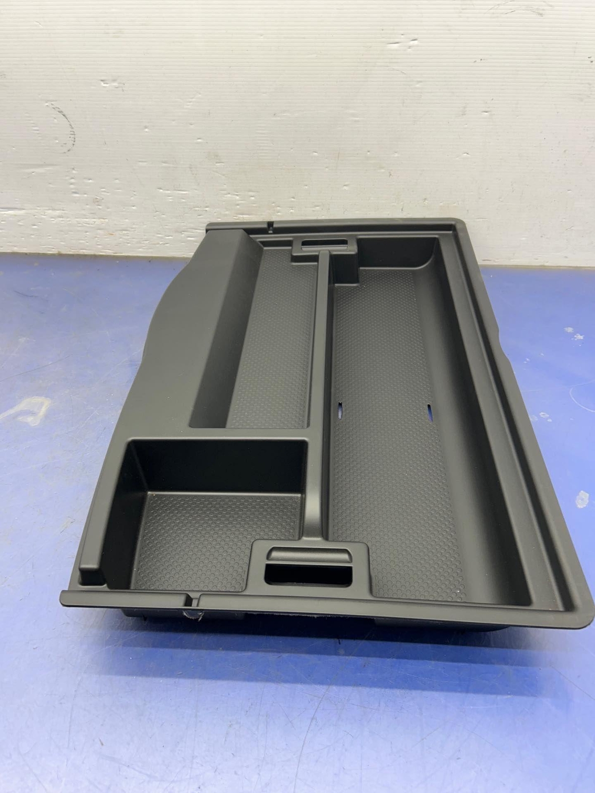 Maserati Levante 2017-2020 Trunk organizer