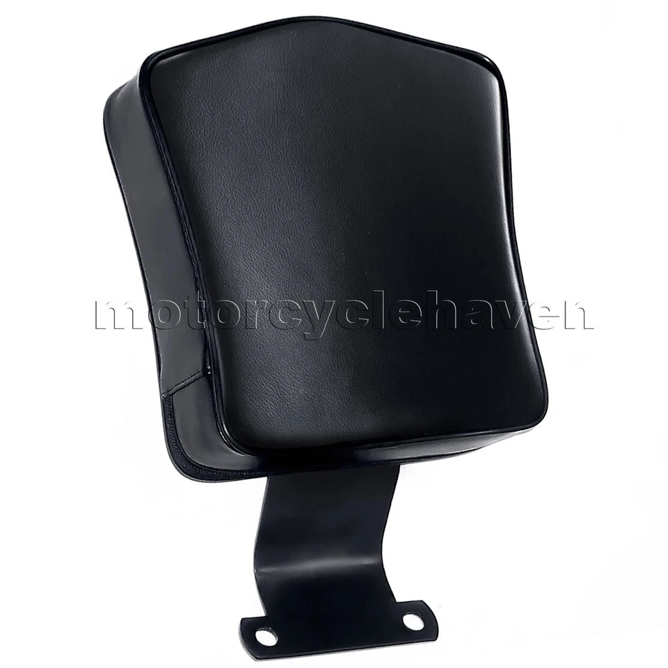 1993-2006 Harley Davidson Fatboy Softail Heritage Classic Rider Driver Backrest - Изображение 2 из 4