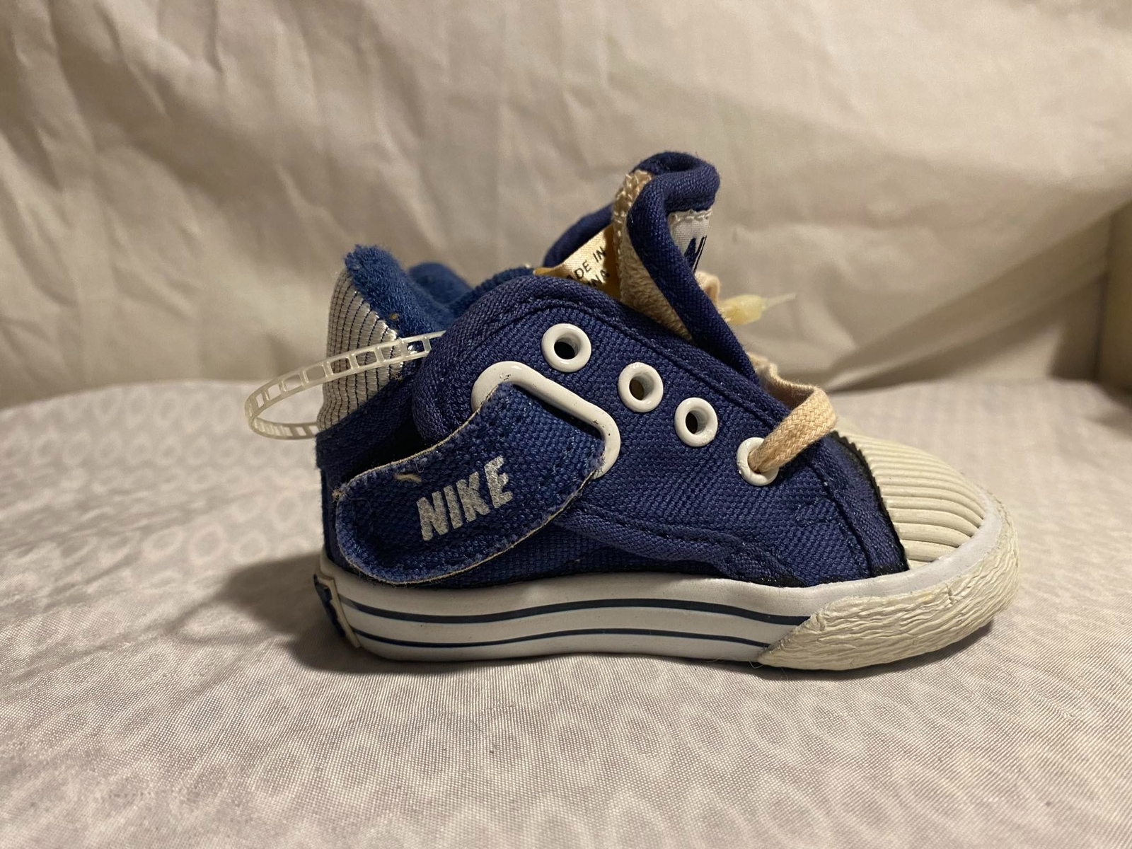 High Tops