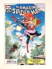 The Amazing Spider-Man #74 Marvel Comics Nov 2021 (LGY#875) NM COMBINED SHIPPING