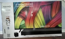 Digital Home Theater 7.1 Surround Sound Speakers Nano 9 Series UHD60