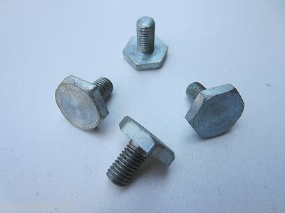 LUCAS E3H E3LM E3HM DYNAMO GENERATOR DRIVE GEAR SCREW 111704