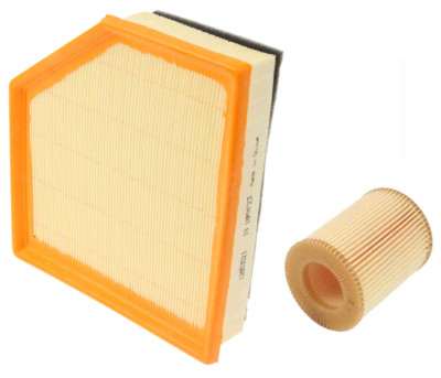Engine Air Filter Oil Filter Kit for Volvo S60 S80 V60 V70 XC60 XC70 | eBay