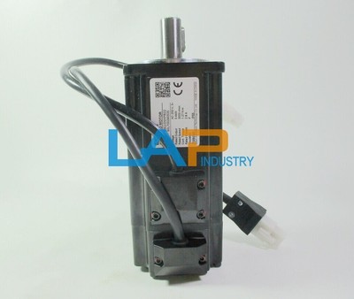 1PCS NEW FOR ESTUN Servo Motor EMJ-04APB22 400W 3000RPM #A6-37