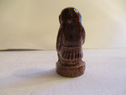VINTAGE ~ RED ROSE TEA ~ WADE ENGLAND CIRCUS ANIMAL COLLECTION ~ MONKEY