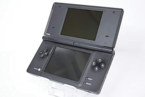 Collectible DSi Nintendo DSi Pokemon Black Limited Edition *Unused*, Video  Gaming, Video Game Consoles, Nintendo on Carousell