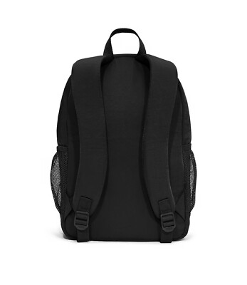 Victorias Secret Backpack School College Puffer Black Shoulderbag  organiz… Victorias Secret Backpack School College Puffer Black  main image 3