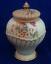 thumbnail 1  - Antique Royal Worcester Porcelain Blush Ivory Pot Pourri Vase Crown 1720 1903