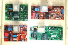 Ravenheat PCB testing service
