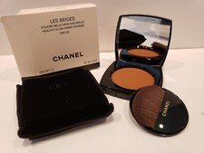 Chanel  Les Beiges Healthy Glow Sheer Powder  BR132  NIB