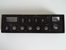 SUPERSTAR 3900 DIRLAND CB FRONT PANEL ONLY......RADIO_TRADER_IRELAND.