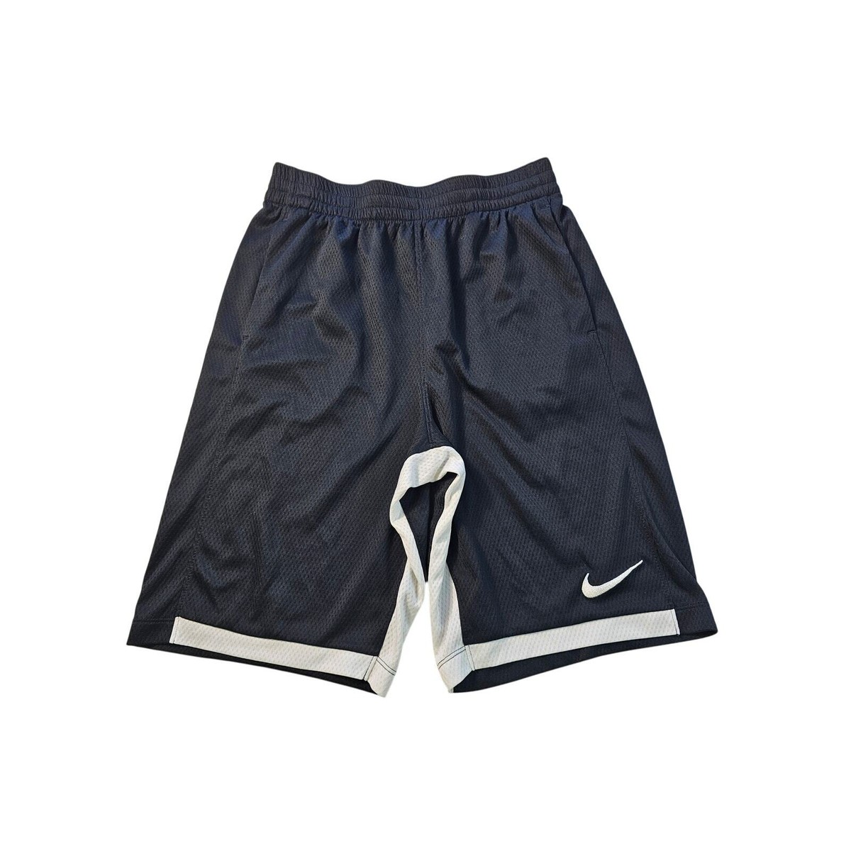 nike youth basketball shorts