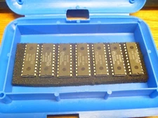*NEW / US SELLER* Taiwan Microchip ER2055 ER-2055 PDIP-22 IC
