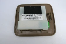 Volvo Alarm Sensor Control Module ECU XC70 XC90 S80 V70 9472593