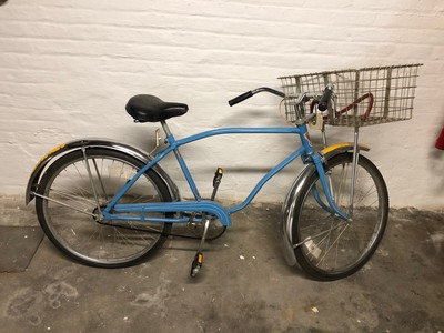 vintage worksman cycles