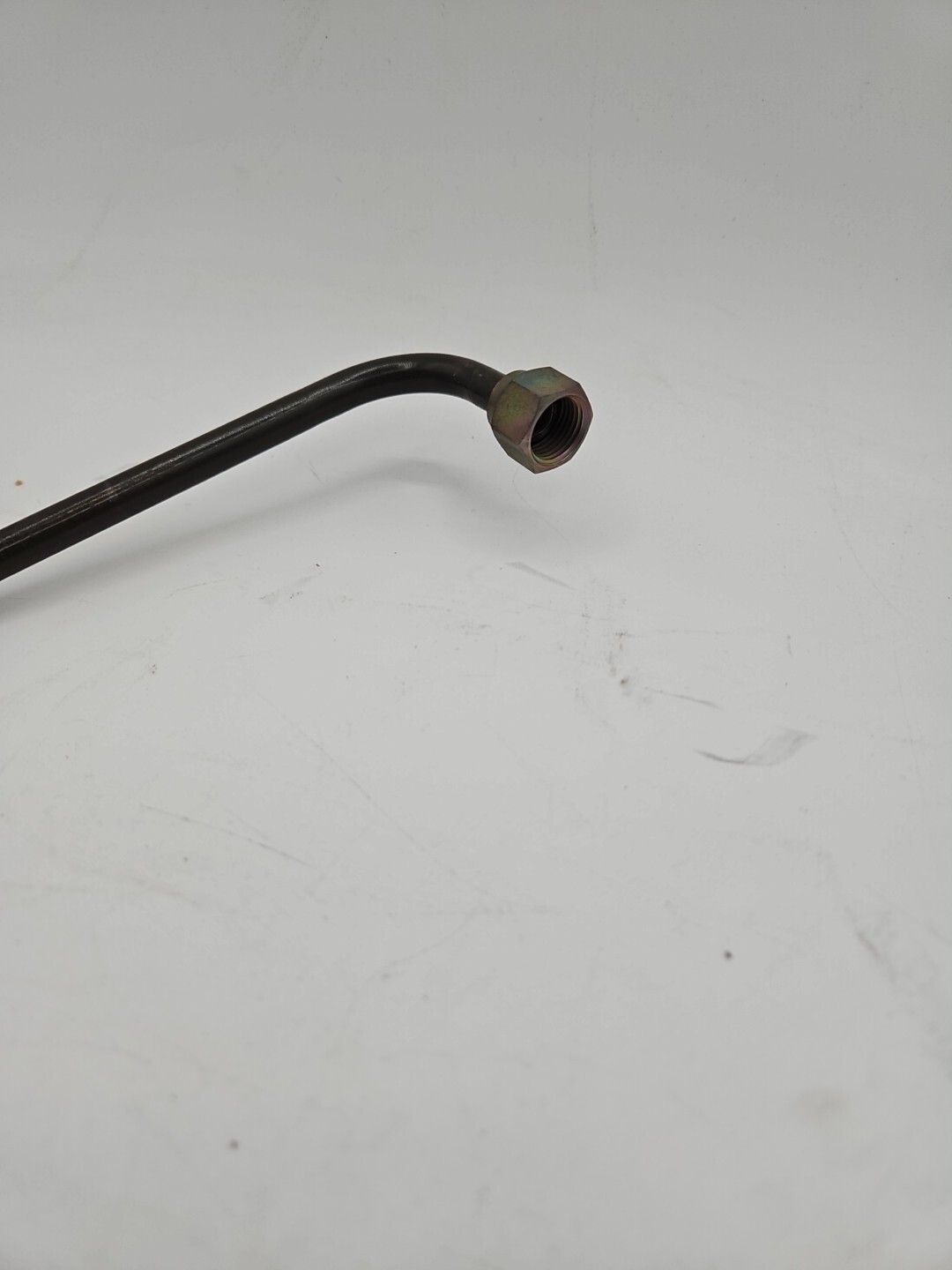 BENTLEY & ROLLS ROYCE-PIPE (Rear brake pump to accumulator) (UR17518)