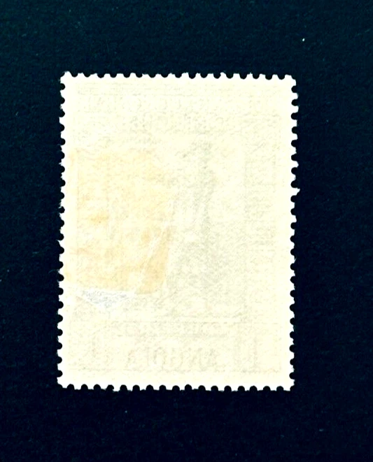 Sello ANGOLA - 1938 Imperio Portugués Vasco de Gama Como Nuevo OG H r33 Foto 2 de 2