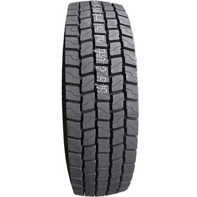 4 New Supermax Hd3 Plus  - 245/70r19.5 Tires 24570195 245 70 19.5