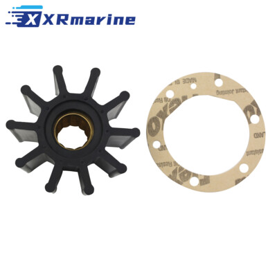 Flexibles Wasserrad-Kit 25-11063 Für Nordlichter-Motor 30kw M445 M65T