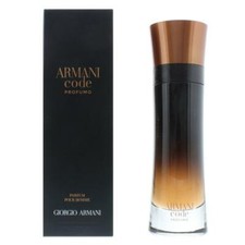 armani code profumo 110 ml