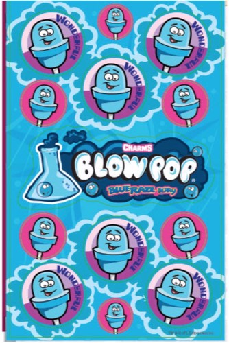Scratch and Sniff Stickers DR STINKY Scratch n Sniff Scent Favours Merit Awards - Picture 60 of 82