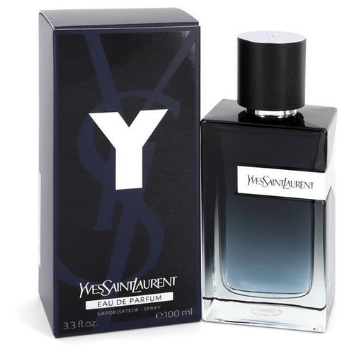 saint laurent cologne y