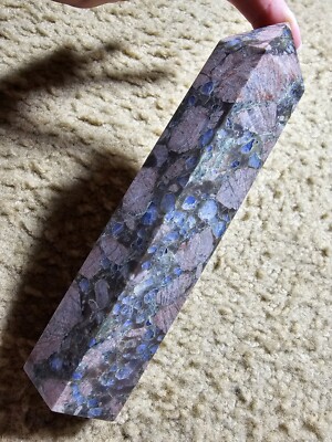 Que Sera Tower, Crystals & Stones, Mineral Specimen, Metaphysical Healing