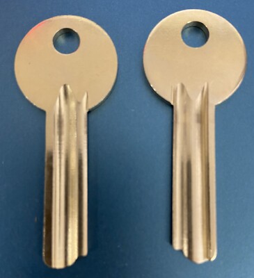 Ilco 1115 Safe Key for Mosler / Diebold | eBay