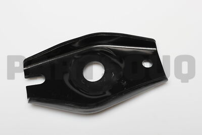 4851660031 Genuine Toyota BRACKET, REAR SHOCK ABSORBER, UPPER RH  