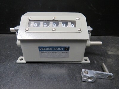 Veeder-Root 0123935-846 Counter