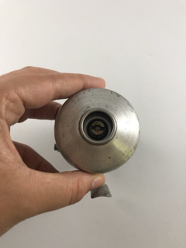 Vintage DAIWA SILVERCAST 210 RL KOREA F6.2 - Picture 3 of 6