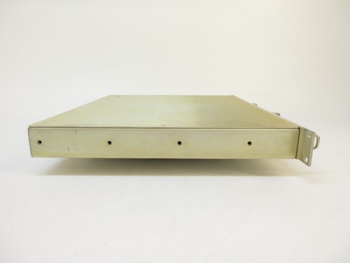 Contrôleur commutateur de diffusion Specialty Microwave Corp. 6875a-501-75 - Photo 4/8
