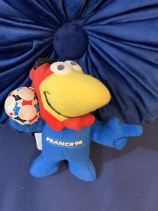 Mascot France 98 for sale | eBay