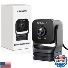 Creality Official Nebula Camera, 3D Printer Camera Night Vision Function 24-H