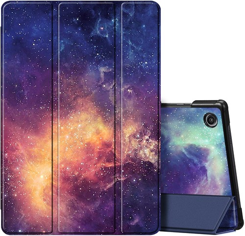 Etui ochronne + szkło hartowane 9H do Samsung Galaxy Tab A8 10.5 2022/2021 -3 - Zdjęcie 4 z 40