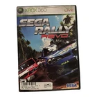XBOX 360 Sega Rally Revo Complete w/Manual