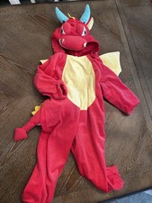 18-24 Month Dragon Costume - Halloween