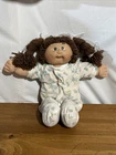Cabbage Patch Kid Doll 1985 With Pajamas