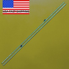 LED Backlight Strips For LG 55LM7600 6922L-0028A 6916L-0888B 6916L-0889B